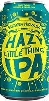 Sierra Nevada Hazy Little Thing Ipa