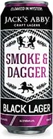 Jacks Abby Smoke & Dagger 4pk