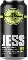 Amherst Brewing Jess 4 Pk - Ma