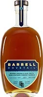 Barrell Dovetail Whiskey