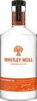 Whitley Neill Blood Orange Gin