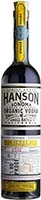 Hanson Ginger Vodka