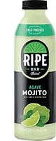 Ripe Agave Mojito