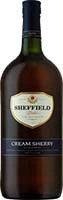 Sheffield Cellars Livingston Cream Sherry Dessert Wine