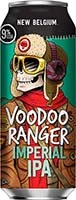 New Belgium Voodoo Ranger Imperial Ipa 19.2 Oz