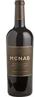 Mcnab Ridge Cab