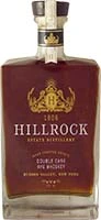 Hillrock Double Cask Rye 750ml