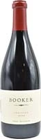 Booker Fracture Syrah 750ml