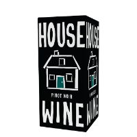 House Wine 3.0l Pinot Noir