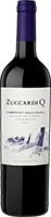 Zuccardi Q Cabernet Sauvignon