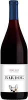 Bar Dog Pinot Noir 750ml