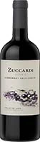 Zuccardicabernet Sauvignon