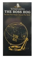 Whistlepig The Boss Hog Around The World Is Out Of Stock