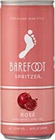 Barefoot Refresh Rose Spri 4pk