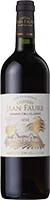 Ch Jean Faure 2014 Is Out Of Stock