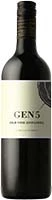 Gen 5 Zinfandel 750ml