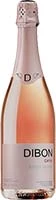 Dibon Cava Brut Rose 750ml