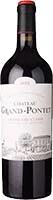 Ch Grand-pontet 2015 Is Out Of Stock