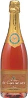 Charles De Cazanove Rose Brut Is Out Of Stock