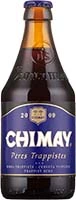 Chimay Blue Trappist Ale