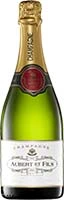 Aubert Et Fils Brut