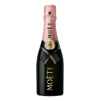 Moet Imperial Nectar Rose Champagne