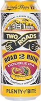 Two Roads Cans Road To Ruin