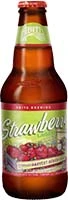 Abita Strawberry Lager 12oz