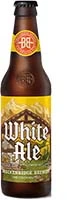 Castle Island White Ale 4 Pk - Ma