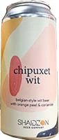 Chipuxet Wit