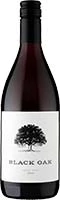 Black Oak Pinot Noir