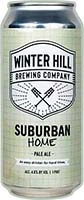 Winter Hill Suburban 4 Pk - Ma