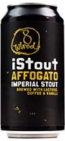 8 Wired Istout Affogato 440ml