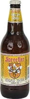 Sprecher Cream Soda Is Out Of Stock