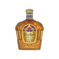 Crown Royal Fine Deluxe Blended Canadian Whiskey