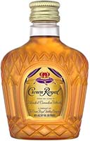 Crown Royal Special Reserve