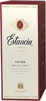 Estancia Pinot Noir