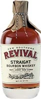 Jimmy Red High Wire Revival Bourbon