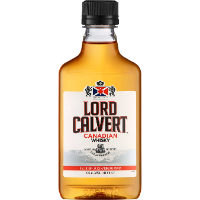 Lord Calvert Canadian Whiskey