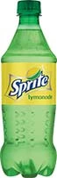 Sprite Lymonade Is Out Of Stock