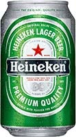 Heineken Original Lager Beer