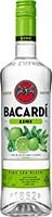 Bacardi Lime Rum