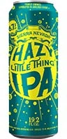 Sierra Nevada                  Hazy Lil Thing 19.2