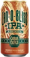 Oskar Blues Can O Blast Is Out Of Stock