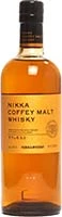 Nikka Coffey Malt Whiskey