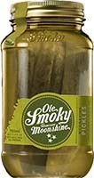 Ole Smoky Pickles