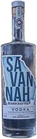 Savannah Vodka