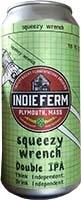 Indie Ferm Squeezy Wrench Dipa 4pk Ma 16oz Can Is Out Of Stock