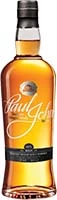 Paul John Bold Peated Whiskey