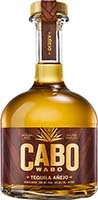 Cabo Wabo Anejo 750ml